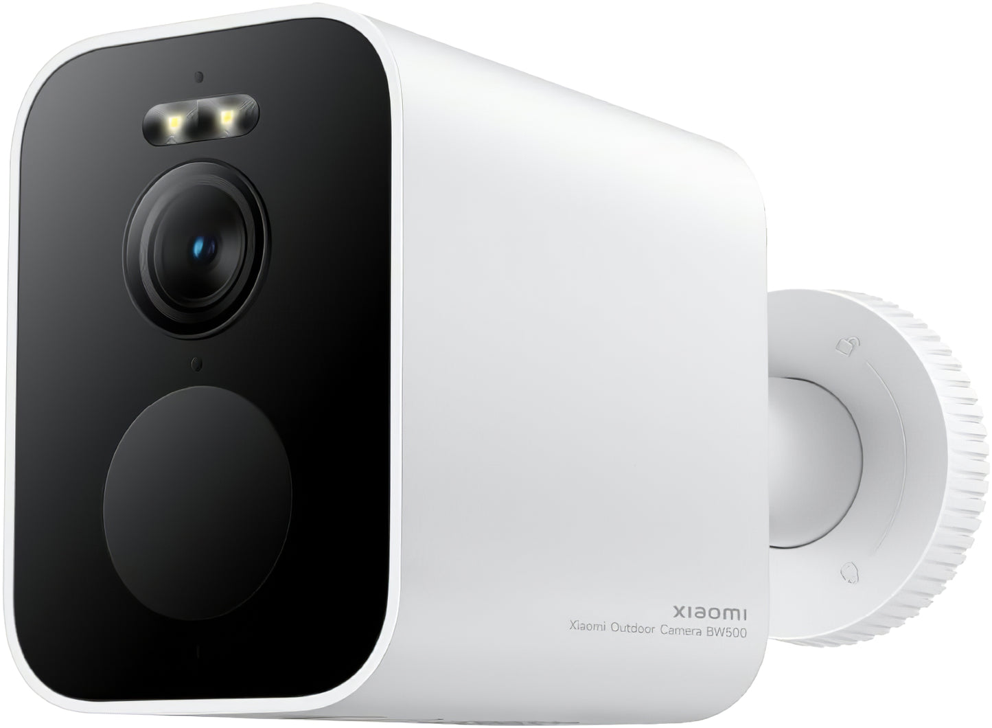 Kamera pro dohled Xiaomi BW500, Wi-Fi, 2.5K, IP67, Exteriér BHR8301GL