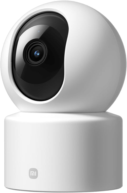 Dohledová kamera Xiaomi C301, Wi-Fi, 2K, vnitřní BHR868683GL 
