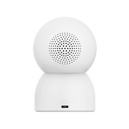 Xiaomi C701 bezpečnostní kamera, Wi-Fi, 4K, vnitřní BHR07X7EU