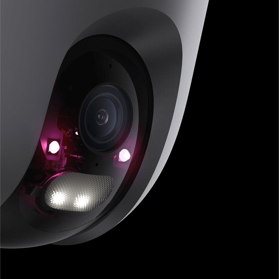 Kamera Xiaomi Mi CW400 pro dohled, Wi-Fi, 2.5K, venkovní BHR7624GL