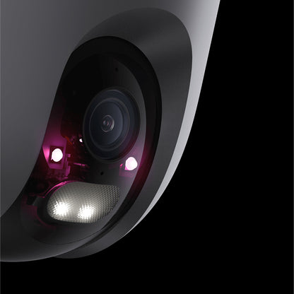 Kamera Xiaomi Mi CW400 pro dohled, Wi-Fi, 2.5K, venkovní BHR7624GL