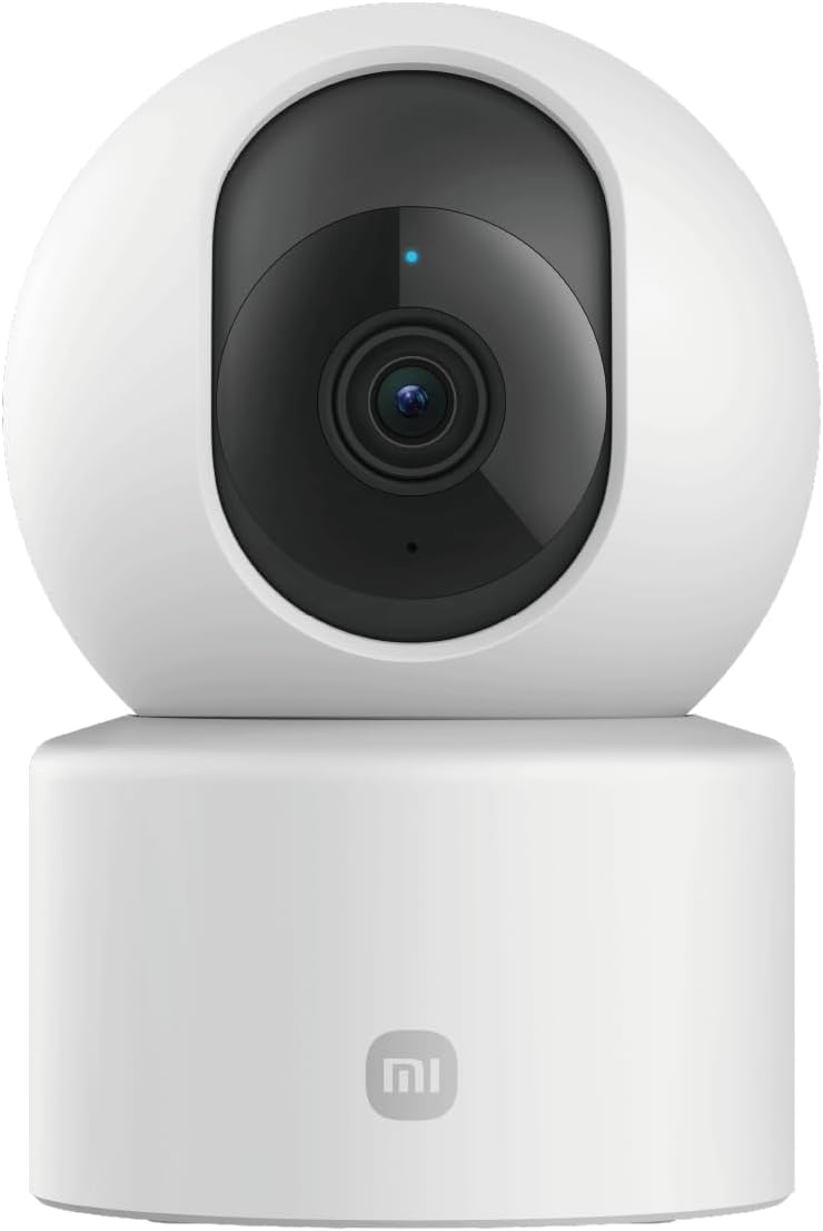 Dohledová kamera Xiaomi C301, Wi-Fi, 2K, vnitřní BHR868683GL 