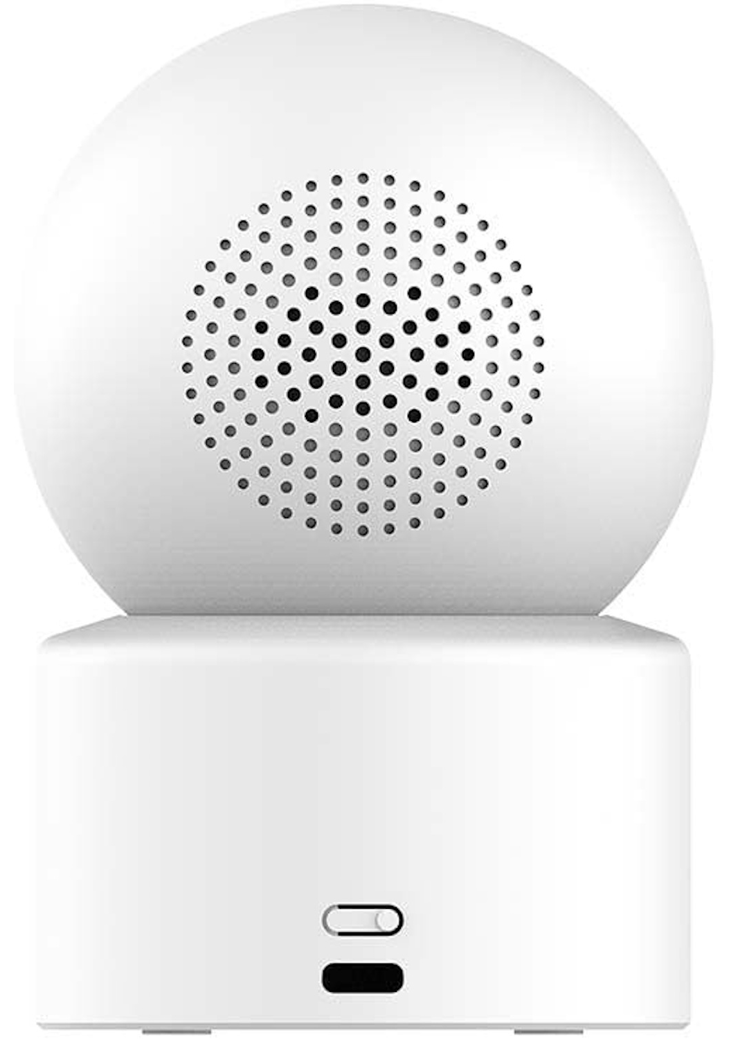 Xiaomi C302 Wi-Fi dohledová kamera, 2K, vnitřní, znovu zapečetěná BHR08SVGL