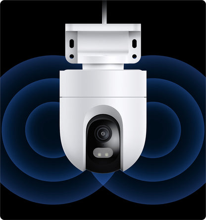 Kamera Xiaomi Mi CW400 pro dohled, Wi-Fi, 2.5K, venkovní BHR7624GL