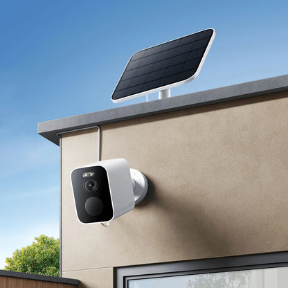 Kamera pro dohled Xiaomi BW500, Wi-Fi, 2.5K, IP67, Exteriér BHR8301GL