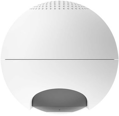 Xiaomi C302 Wi-Fi dohledová kamera, 2K, vnitřní, znovu zapečetěná BHR08SVGL