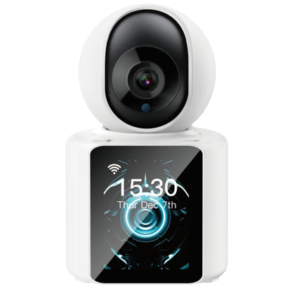 Dohledová kamera XO Design CR03, Wi-Fi, 1080P, pro vnitřní použití 