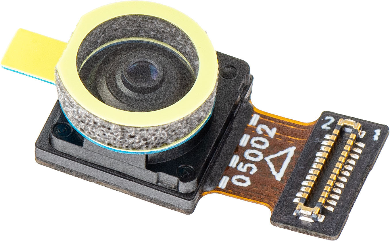 Přední kamera Honor 400 Lite / X8c, Servisní balíček 0235ANSJ