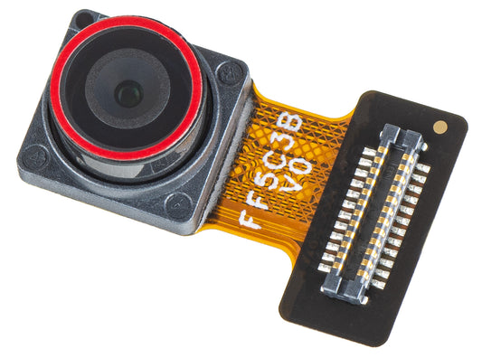 Přední kamera Honor X5c Plus, s páskou, Service Pack 9707ACFA