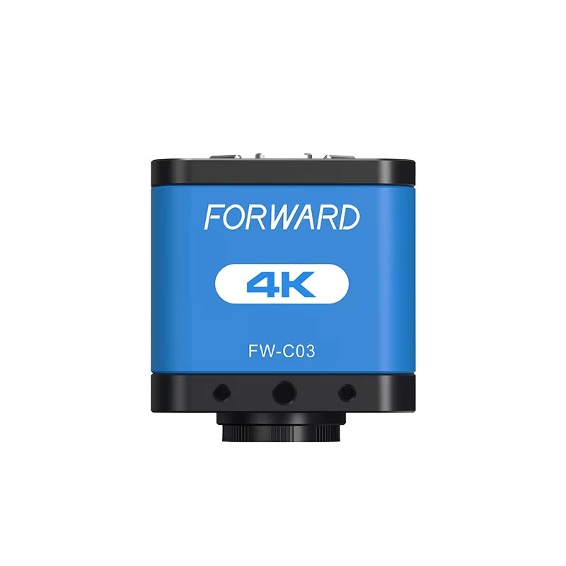 Mikroskopická kamera Forward FW-C03, 4K