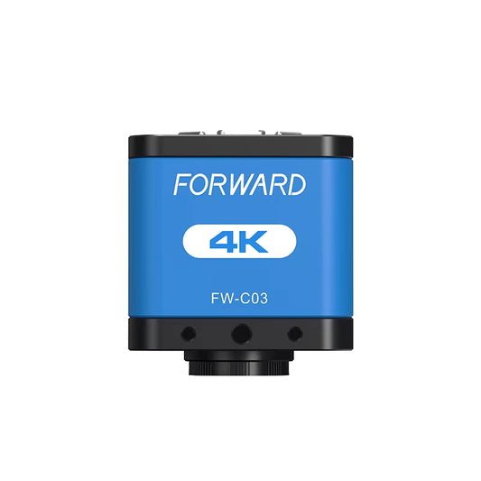 Mikroskopická kamera Forward FW-C03, 4K