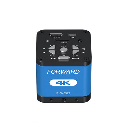 Mikroskopická kamera Forward FW-C03, 4K