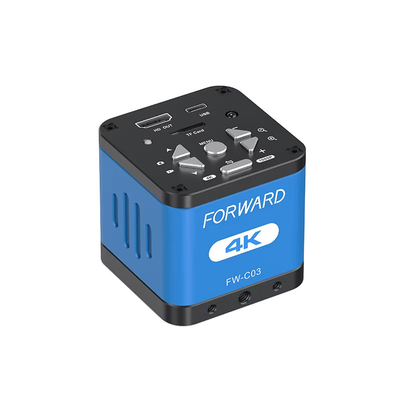 Mikroskopická kamera Forward FW-C03, 4K