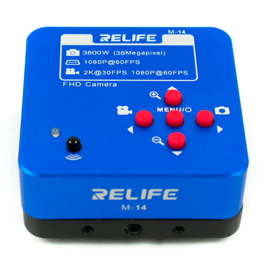 Kamera mikroskopu Relife M-14, 2K