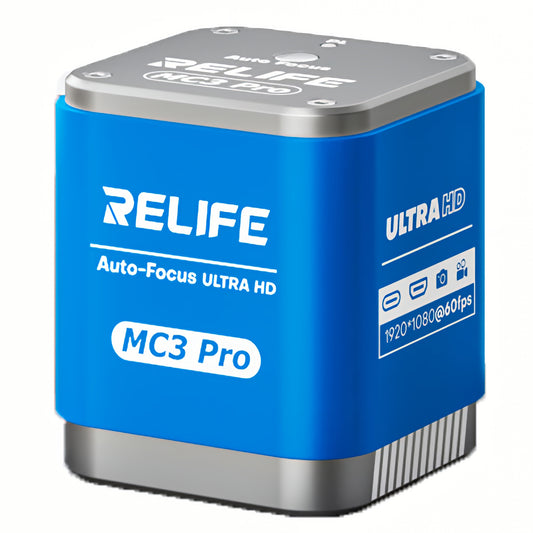 Mikroskopická kamera Relife MC3 Pro, 1080P