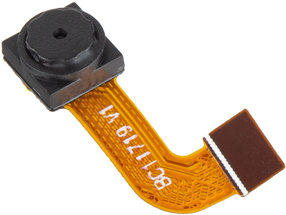 Zadní fotoaparátový modul pro HMD Barbie