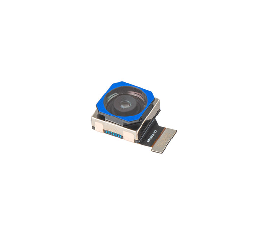 HMD Skyline Rear Camera, 108MP (Wide), with ribbon, Service Pack HQ70201001BX0