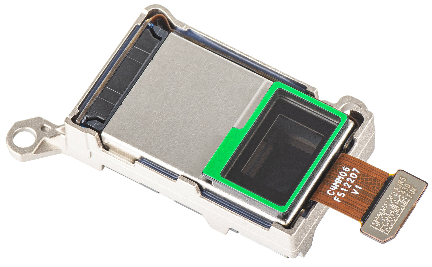 Zadní kamera Honor Magic V5, 64MP (Teleobjektiv), Service Pack 0235APTX
