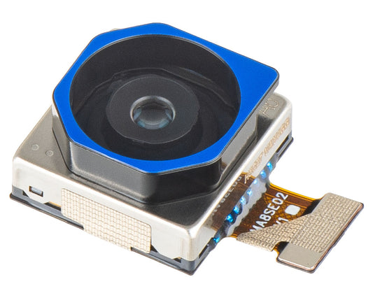 Zadní kamera Honor Magic8 Lite, 108MP (Wide), s páskou, Service Pack 0235ARVW