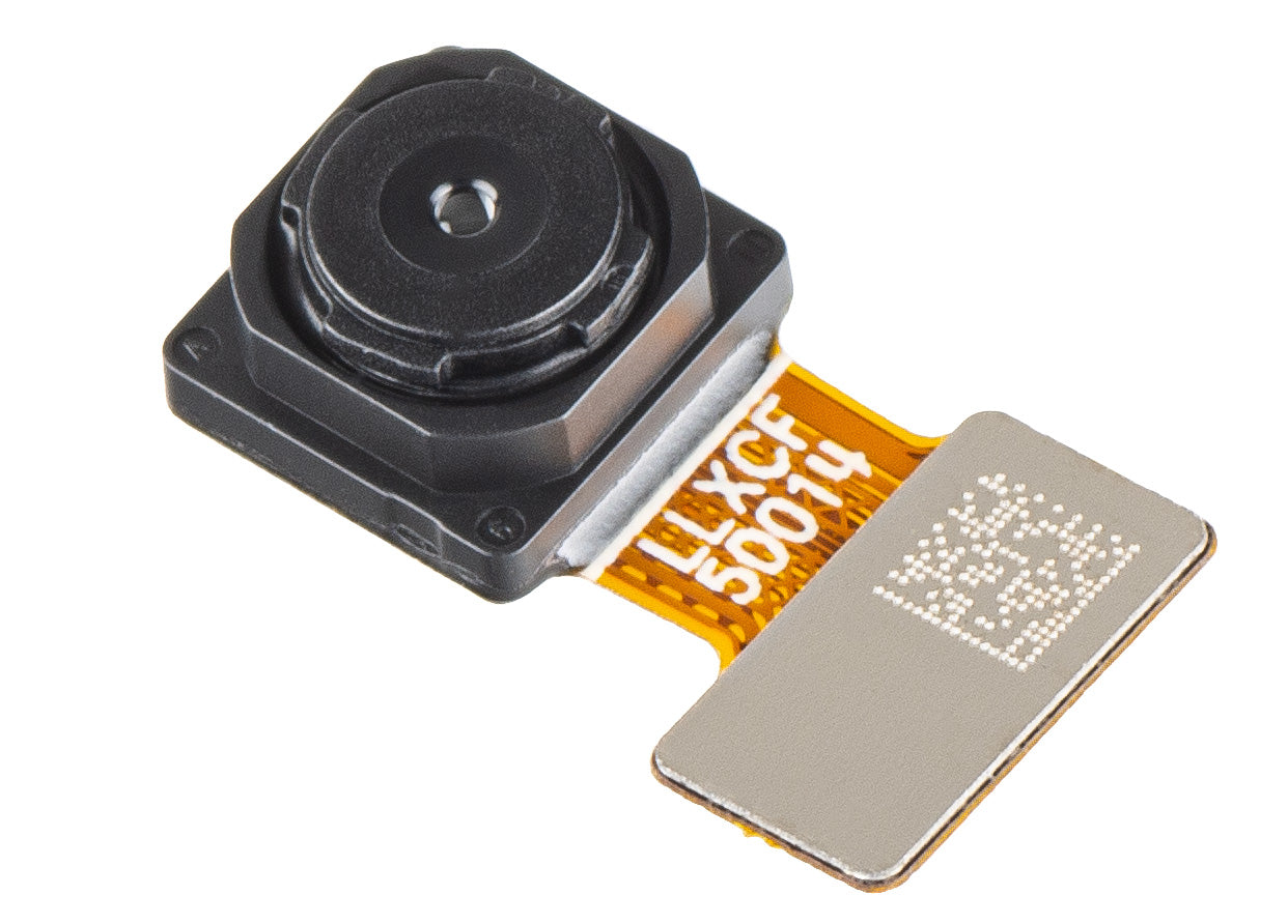 Zadní kamera Honor X7d 5G / 400 Smart 4G / 400 Smart 5G, 2MP (Hloubka), s páskou, Service Pack 9707ACCQ