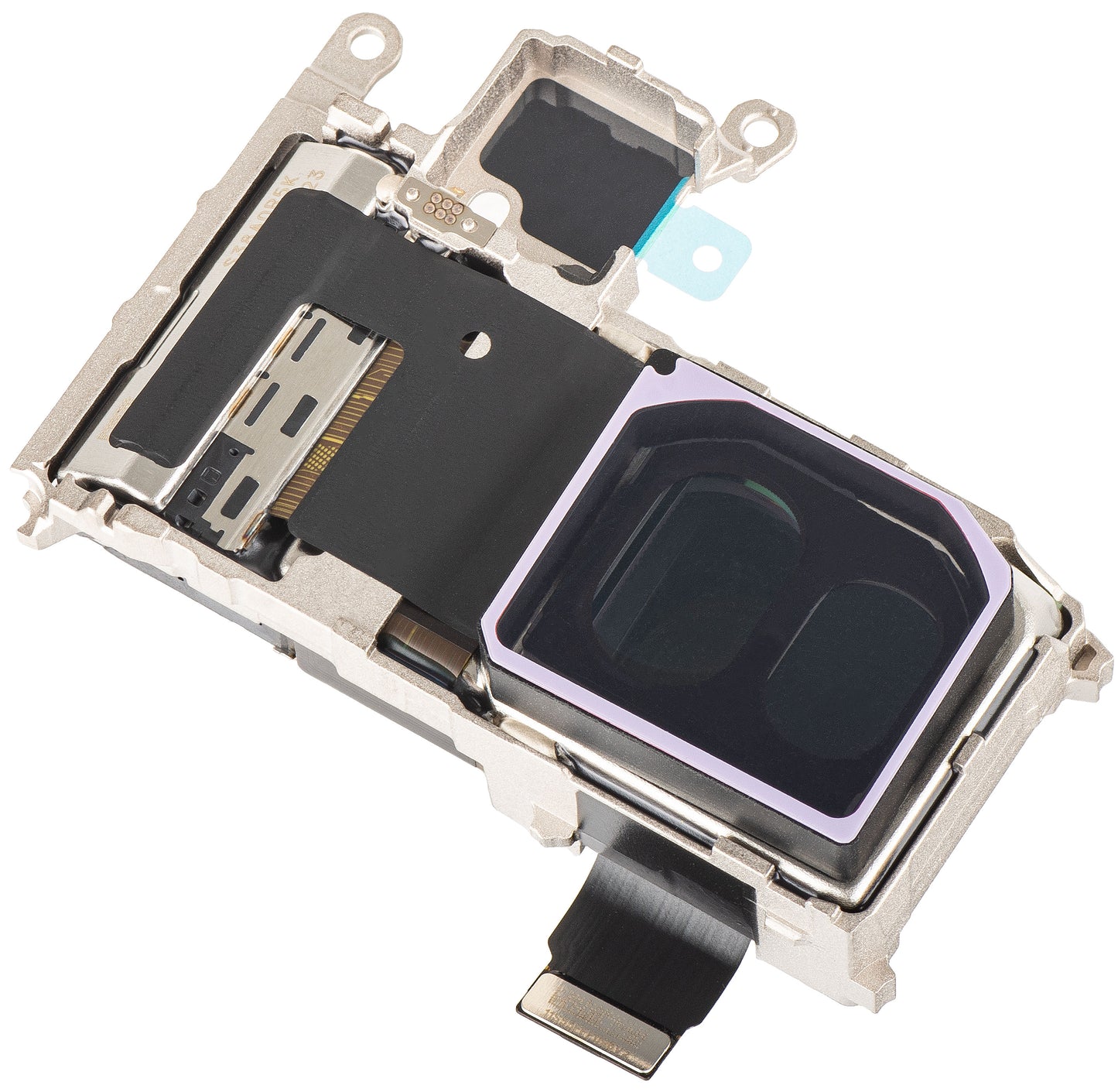 Zadní kamera Huawei Pura 80 Ultra, 50MP + 12.5 MP (Teleobjektiv), Service Pack 99090BQD
