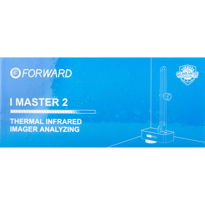 Termovizní kamera Forward i Master 2