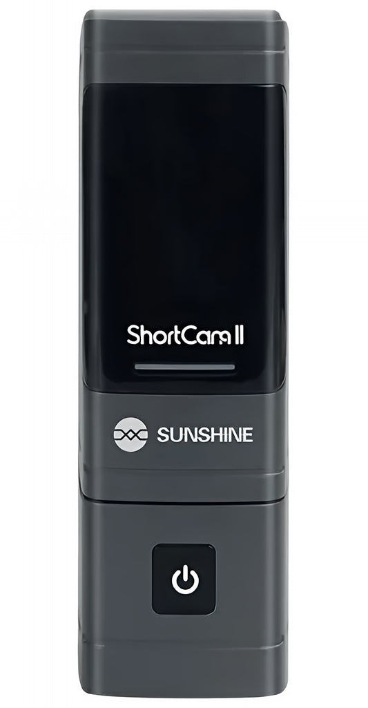 Termovizní kamera Sunshine LC-AD15 (Gen 3)