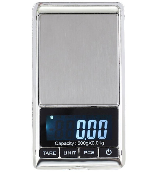 OEM přesná elektronická váha, 500g / 0,01g