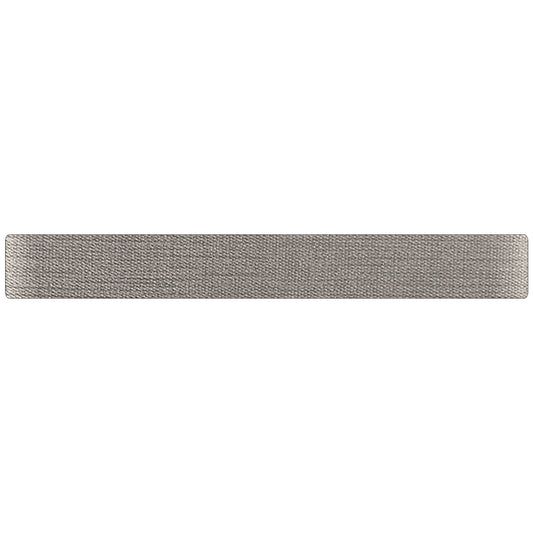 Pomocný kryt Motorola Razr 2026 / Razr 70, šedý (Pantone Hematite), servisní balíček SL98E97025
