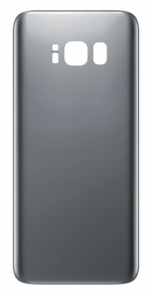 Kryt baterie kompatibilní se Samsung Galaxy S8 G950, šedý