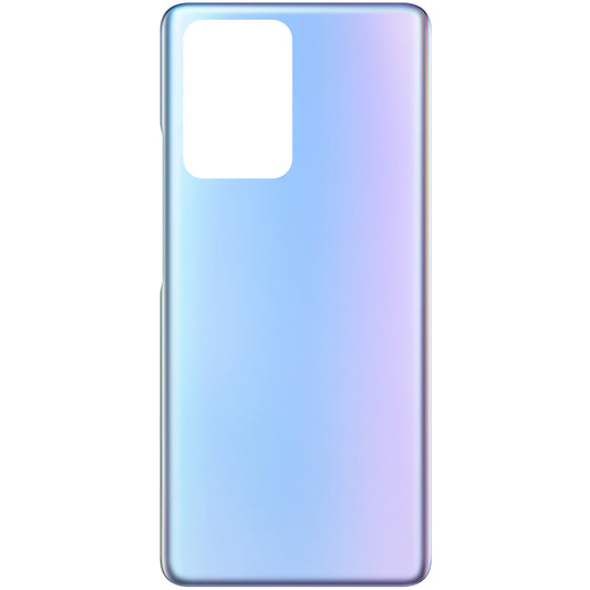 Kryt baterie kompatibilní s Xiaomi 11T, modrý