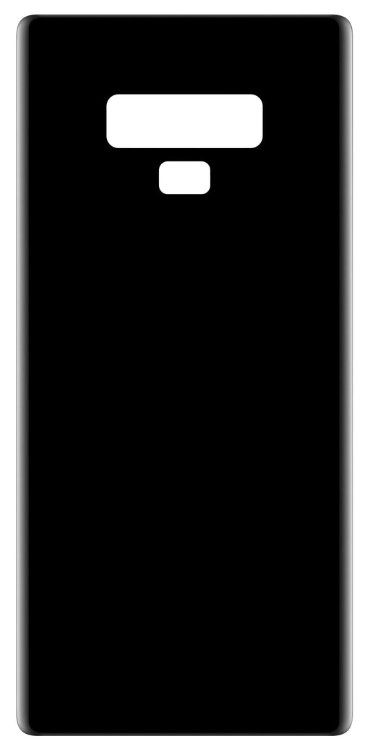 Kryt baterie kompatibilní se Samsung Galaxy Note 9 N960, černý