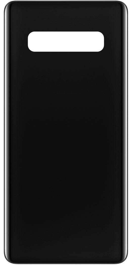 Kryt baterie kompatibilní se Samsung Galaxy S10+ G975, černý