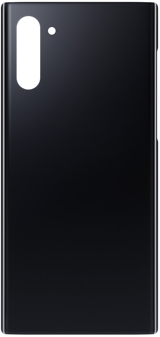 Kryt baterie kompatibilní se Samsung Galaxy Note10 N970, černý