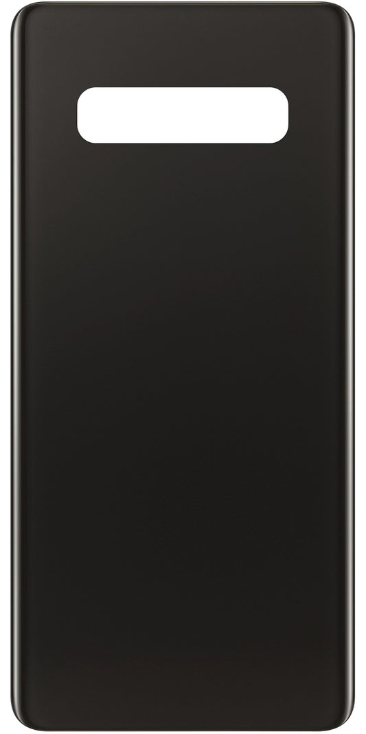 Kryt baterie kompatibilní se Samsung Galaxy S10 G973, černý
