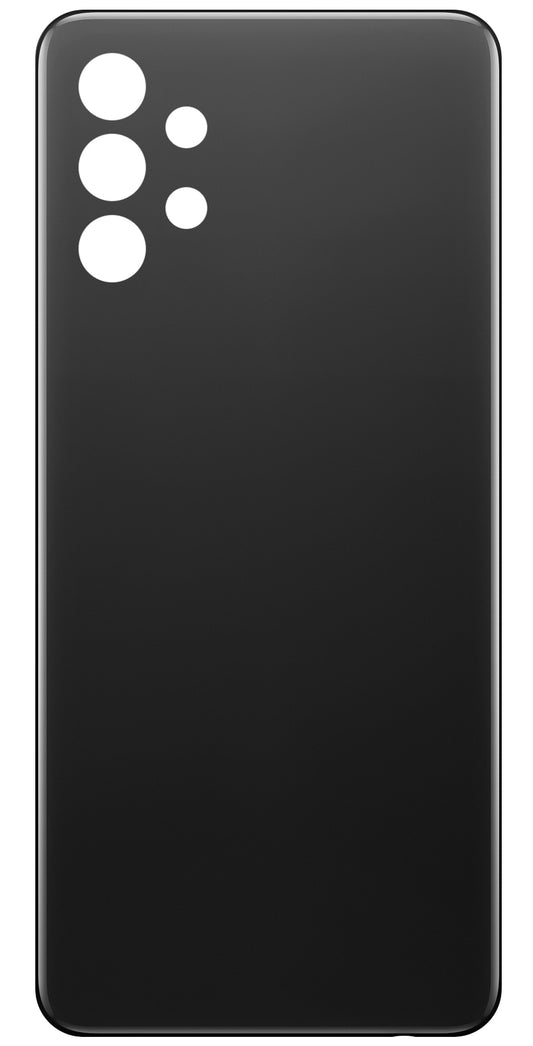 Kryt baterie kompatibilní se Samsung Galaxy A32 A325, černý