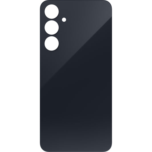Kryt baterie kompatibilní se Samsung Galaxy A55 5G A556, tmavě modrý