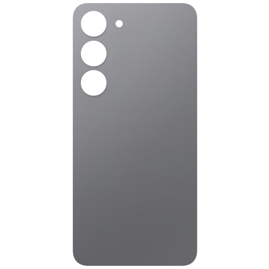 Kryt baterie kompatibilní se Samsung Galaxy S23 S911, šedý