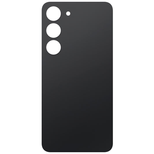 Kryt baterie kompatibilní se Samsung Galaxy S23 S911, černý