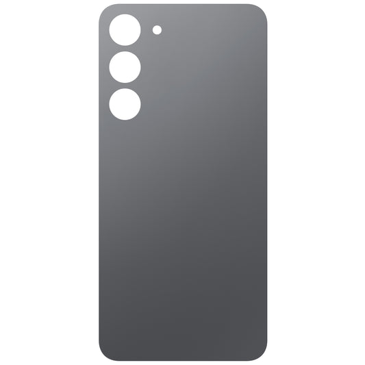 Kryt baterie kompatibilní se Samsung Galaxy S23+ S916, šedý