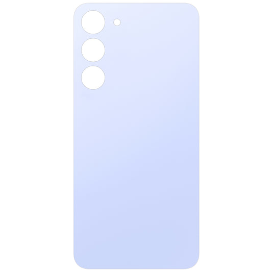 Kryt baterie kompatibilní se Samsung Galaxy S23+ S916, modrý