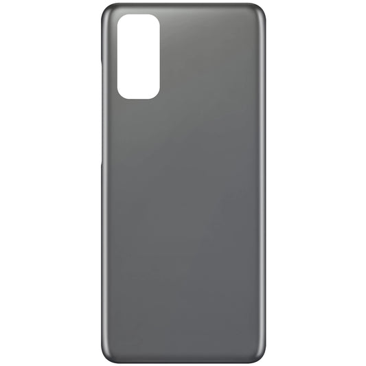 Kryt baterie kompatibilní se Samsung Galaxy S20 5G G981 / S20 G980, šedý