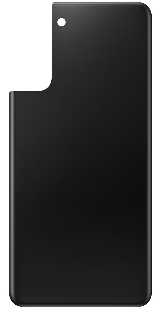 Kryt baterie kompatibilní se Samsung Galaxy S21+ 5G G996, černý