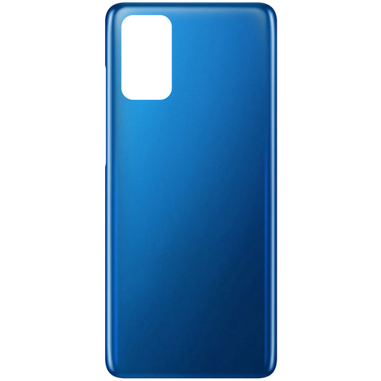 Kryt baterie kompatibilní se Samsung Galaxy S20+ 5G G986 / S20+ G985, modrý
