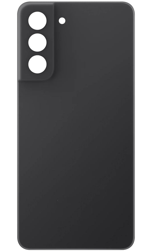 Zadní kryt baterie kompatibilní se Samsung Galaxy S21 FE 5G G990, šedý