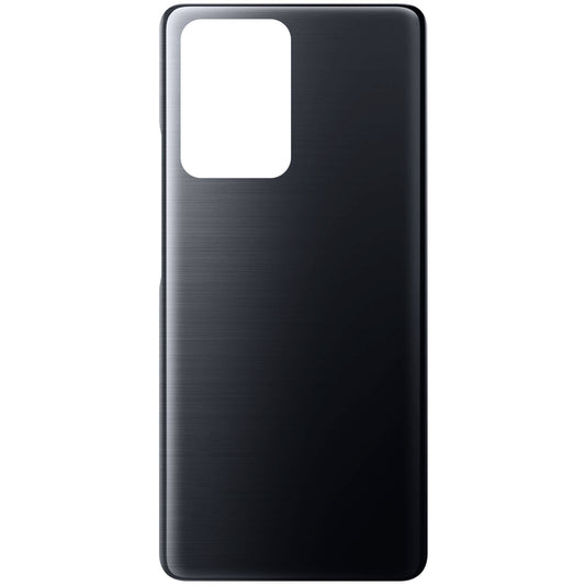 Zadní kryt baterie kompatibilní s Xiaomi 11T Pro, šedý