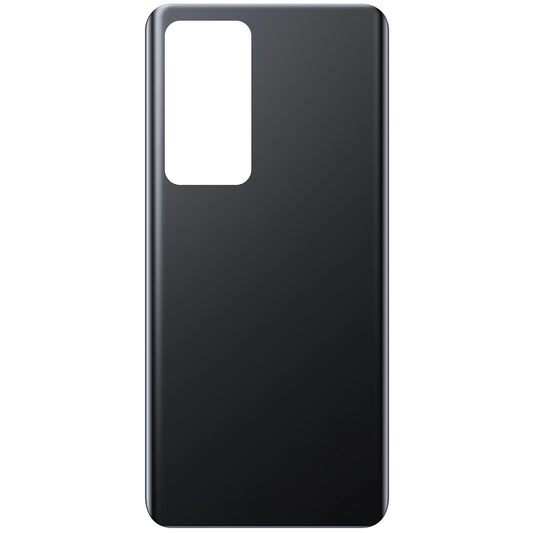 Kryt baterie kompatibilní s Xiaomi 12T, černý