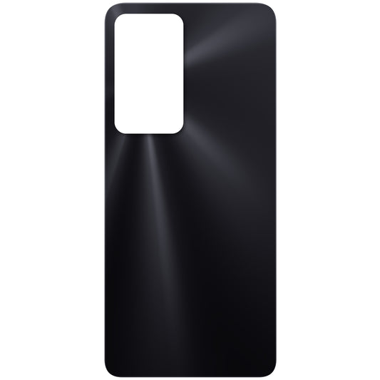 Kryt baterie kompatibilní s Xiaomi Poco F4, černý