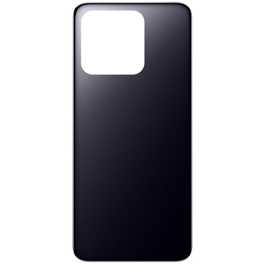Zadní kryt baterie kompatibilní s Xiaomi 13, černý