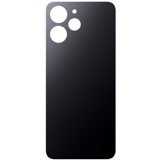 Kryt baterie kompatibilní s Xiaomi Redmi 12, černý
